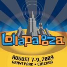 BMI Announces Line-up Of Performers For Lollapalooza Festival Held 8/7-9